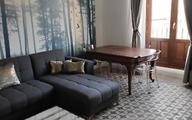 Nuevo Elegante Piso Vintage En Plena Plaza Mayor